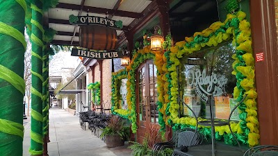 O Rileys Downtown Irish Pub