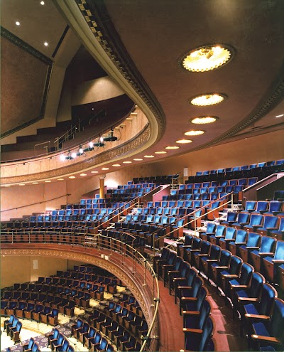 Capa  Southern Theater