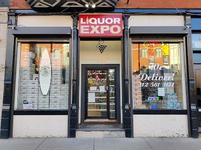 Liquor Expo