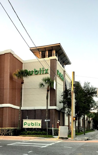 Publix Super Market
