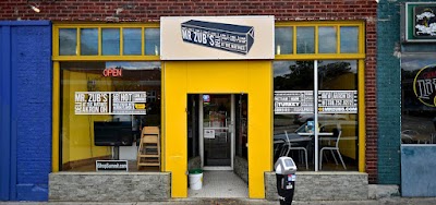 Mr. Zubs Deli