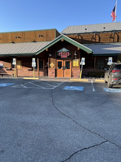 Texas Roadhouse