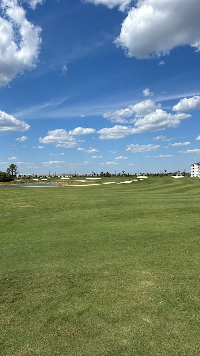 Wellen Park Golf & Country Club
