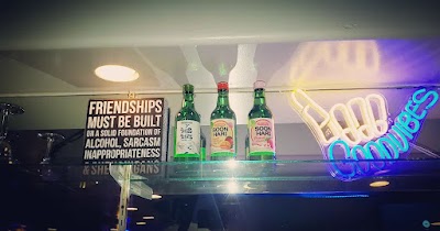 Hangry Mama Bar & Kitchen