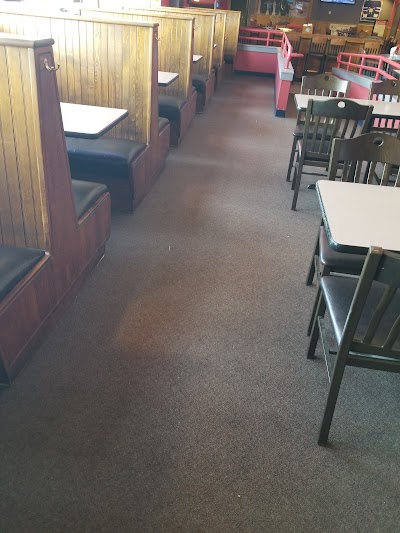 Wellingtons Pub & Grill