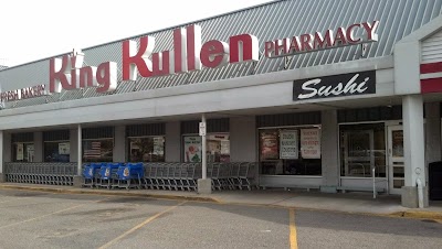 King Kullen #40