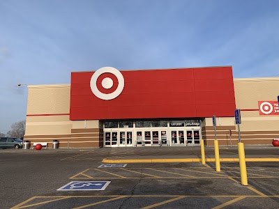 Target Store #1244