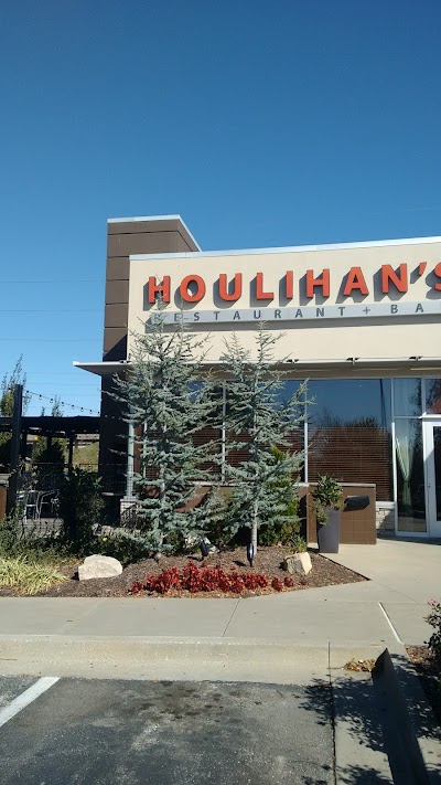 Houlihan's