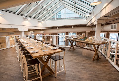 Rodney's Oyster House