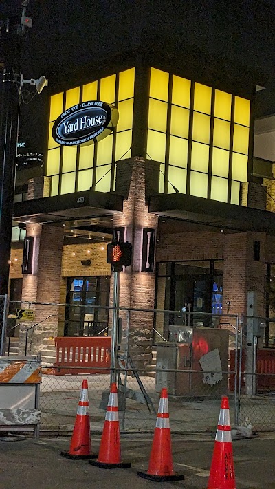 Yard House Tampa - Water Street