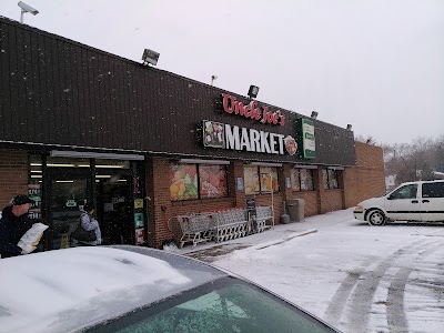 Uncle Joes Market