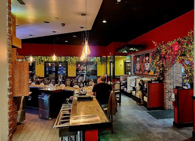 Senor Leon Mexican Cantina