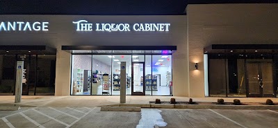 The Liquor Cabinet