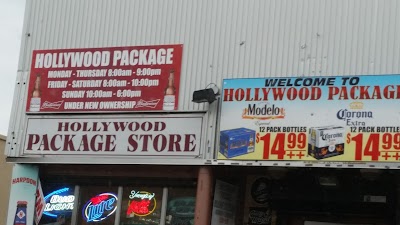 Hollywood Package