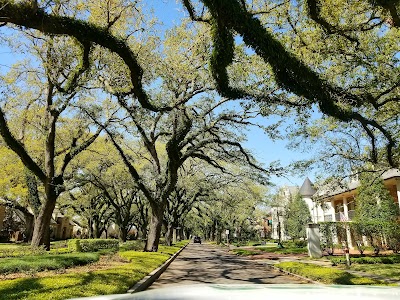 Metairie Country Club