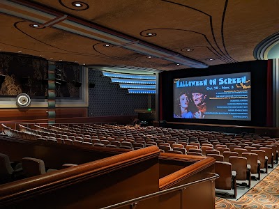 Afi Silver Theatre & Cultural Cente