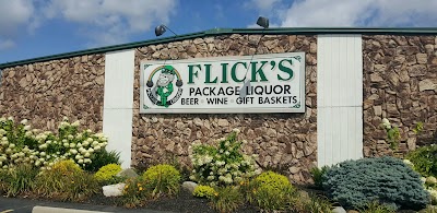 Flicks Package Liquor