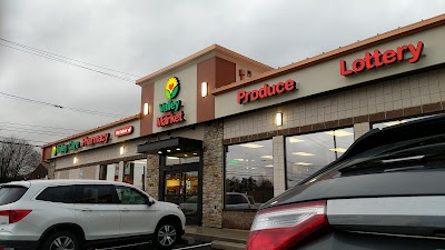 Valley Supermarket Beer