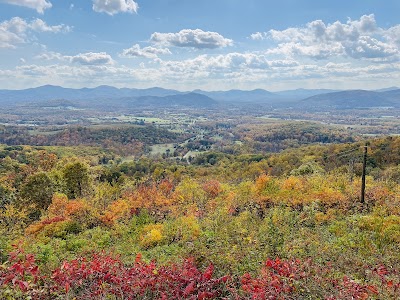 Afton Mountain