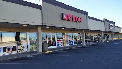Lancaster Liquor