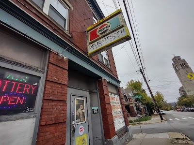 Joey S Deli