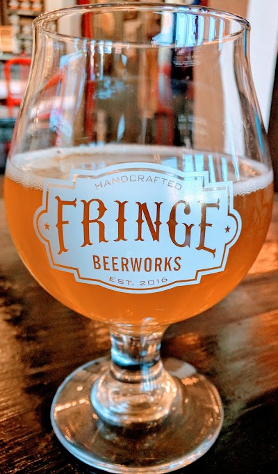 Fringe Beerworks