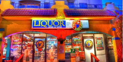 North Beach Wine & Spirit