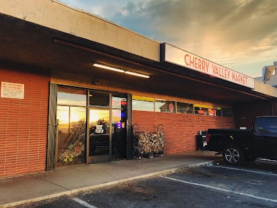 Cherry Valley Market