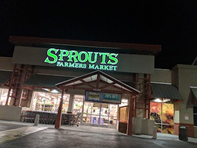 Sprouts Farmers Market