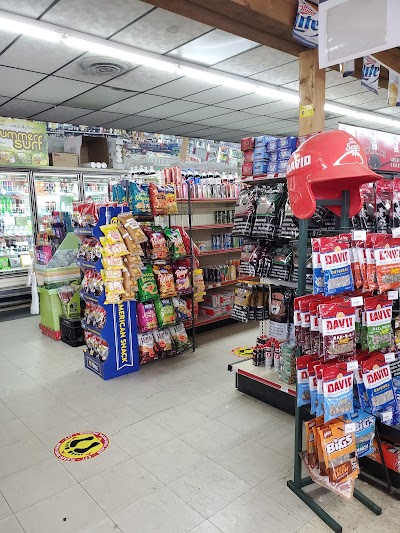 Audreys Delicatessen