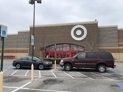 Target Store