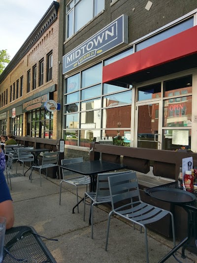 Midtown Brewing Co