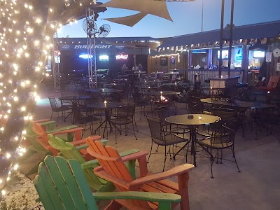 The Furniture Factory Bar