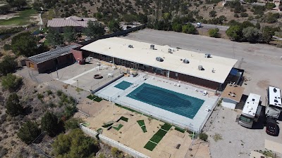 Elks Lodge