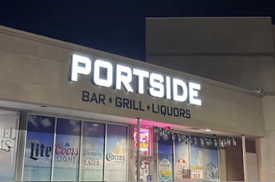 Port Side Bar & Liquors