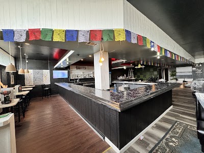 Yush Sports Bar