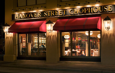 Hanover Street Chophouse