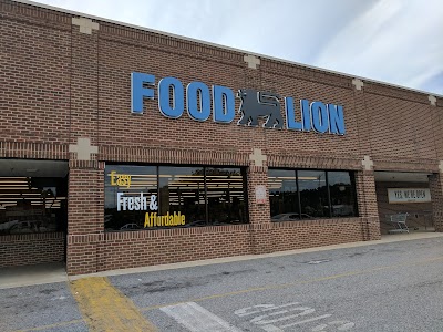 Food Lion