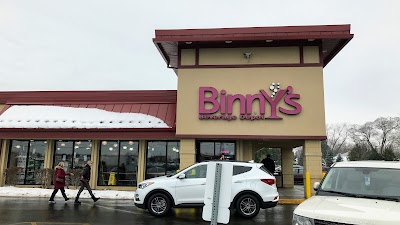 Binny's Beverage Depot