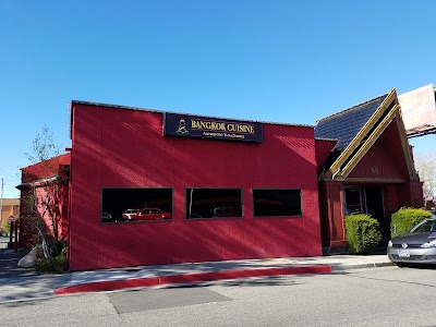 Bangkok Cuisine