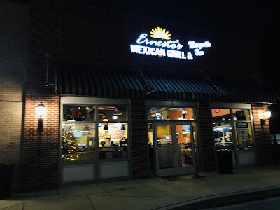 Ernestos Mexican Grill