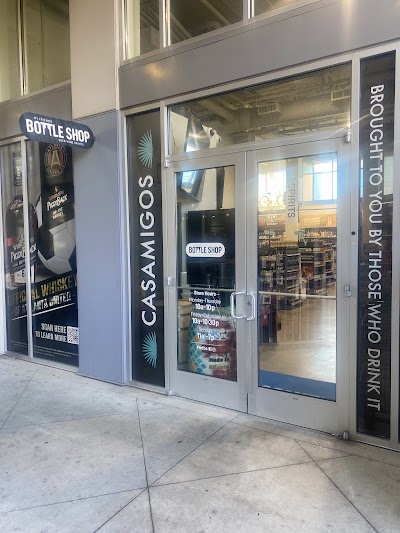 My Friends Bottle Shop