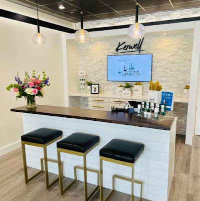 Kerwell Premium Wellness House - Westlake