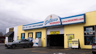 Aj’s Beer Warehouse