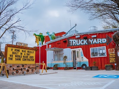Truck Yard