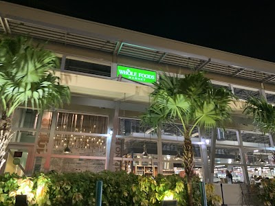 Whole Foods Market