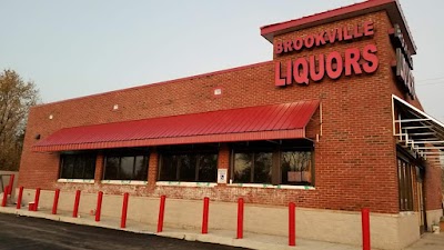 Brookville Liquor