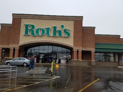 Roths Family Markets
