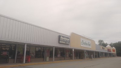 Aj Seabra Supermarket