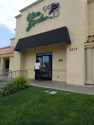 Olive Garden